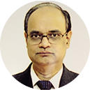 Dr. Mohan Joshi